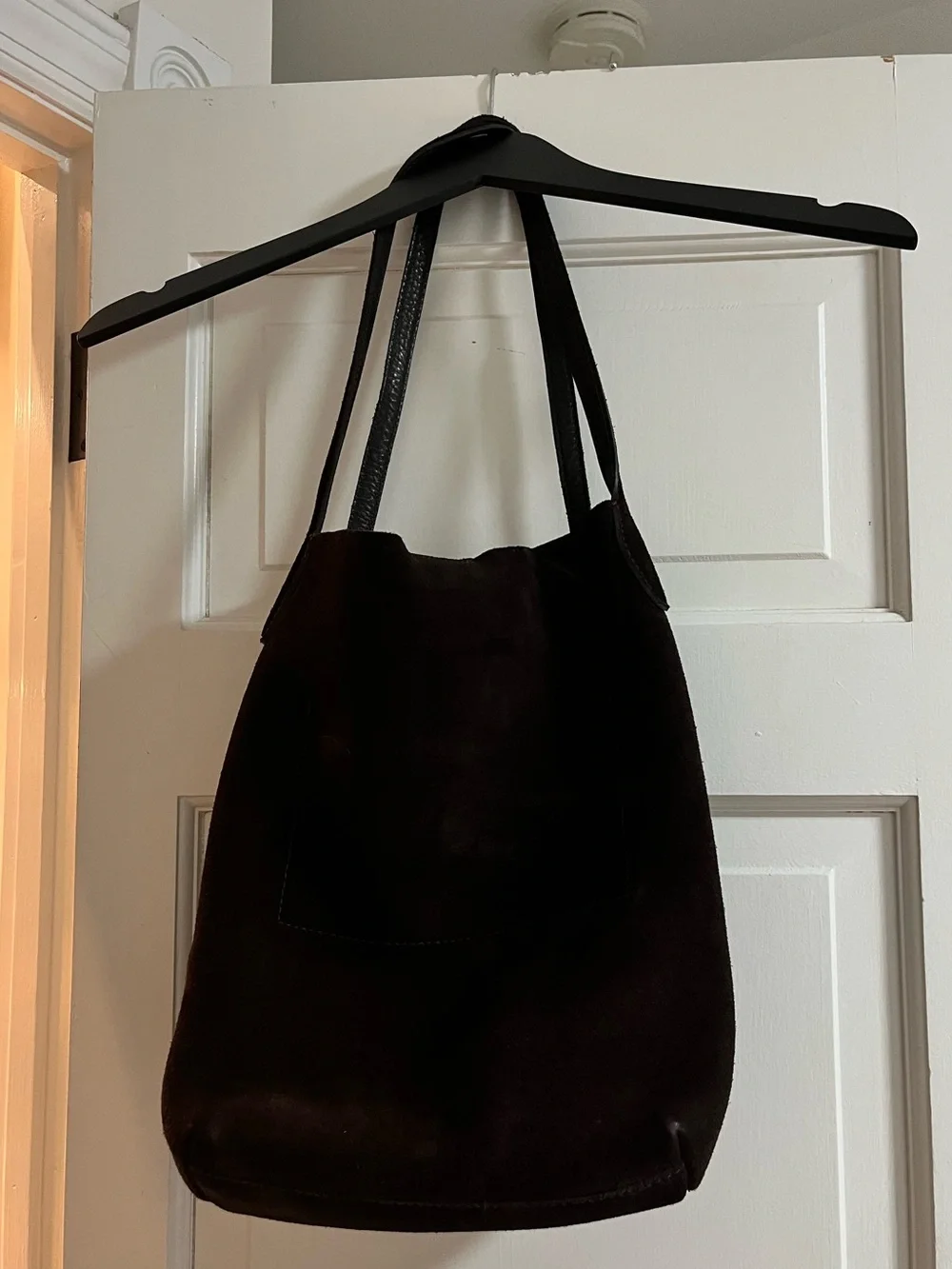 Madewell crafted artisan